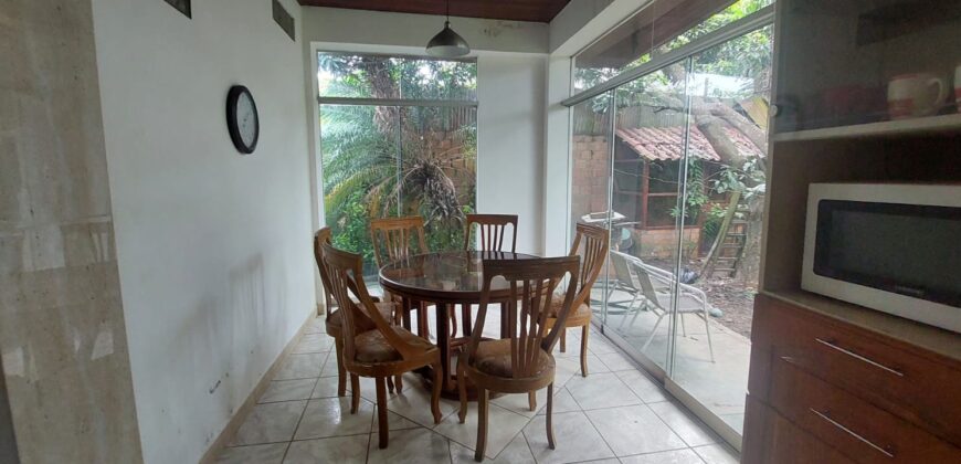 VENDO CASA CERCA AL AEROPUERTO DE PUCALLPA