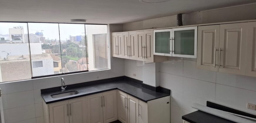 VENTA DEPARTAMENTO EN LA CASTELLANA-SURCO