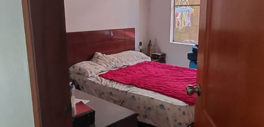 VENDO CASA CERCA AL AEROPUERTO DE PUCALLPA