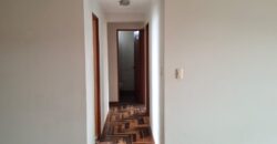 VENTA DEPARTAMENTO EN LA CASTELLANA-SURCO