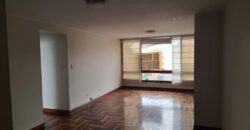 VENTA DEPARTAMENTO EN LA CASTELLANA-SURCO