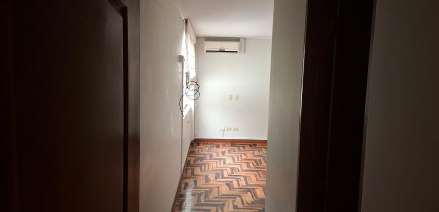 VENTA DEPARTAMENTO EN LA CASTELLANA-SURCO