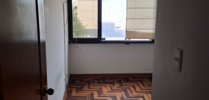 VENTA DEPARTAMENTO EN LA CASTELLANA-SURCO