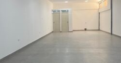 ALQUILO LOCAL 100M2 Y DEPARTAMENTO 3 DORMITORIOS 7M2 AV. CENTRAL VILLASOL