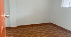 ALQUILO LOCAL 100M2 Y DEPARTAMENTO 3 DORMITORIOS 7M2 AV. CENTRAL VILLASOL