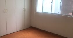 Alquiler de Departamento en Calle Francia – Miraflores, Excelente Ubicación