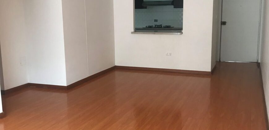 Alquiler de Departamento en Calle Francia – Miraflores, Excelente Ubicación