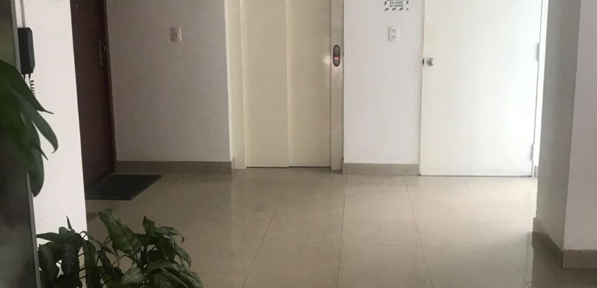 Alquiler de Departamento en Calle Francia – Miraflores, Excelente Ubicación