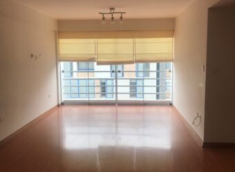 Alquiler de Departamento en Calle Francia – Miraflores, Excelente Ubicación