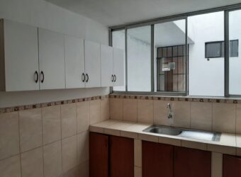 Departamento 3 dormitorios 2 baños cerca JavierPrado San Borja