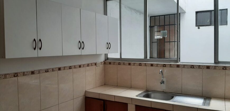 Departamento 3 dormitorios 2 baños cerca JavierPrado San Borja