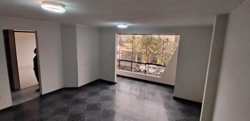 ALQUILER DEPARTAMENTO 950 SOLES