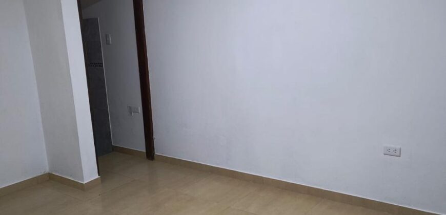 Venta Departamento Chorrillos