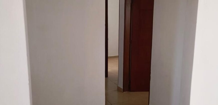 Venta Departamento Chorrillos