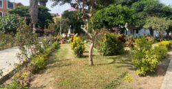 ALQUILO CASA