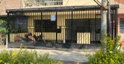 ALQUILO CASA