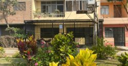 ALQUILO CASA