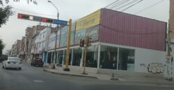 OPORTUNIDAD: VENDO GRAN LOCAL COMERCIAL DIVIDIDO EN 3 AMBIENTES – SAN MARTIN DE PORRES