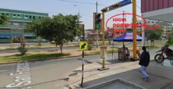 OPORTUNIDAD: VENDO GRAN LOCAL COMERCIAL DIVIDIDO EN 3 AMBIENTES – SAN MARTIN DE PORRES