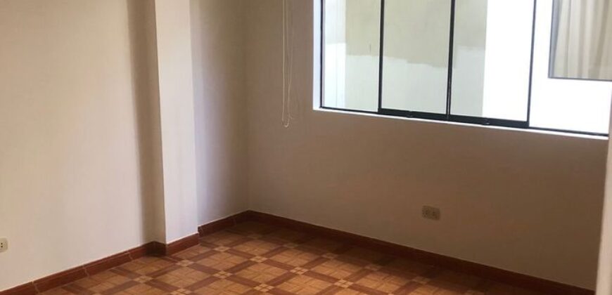 Departamento en San Martín de Porres – Lima