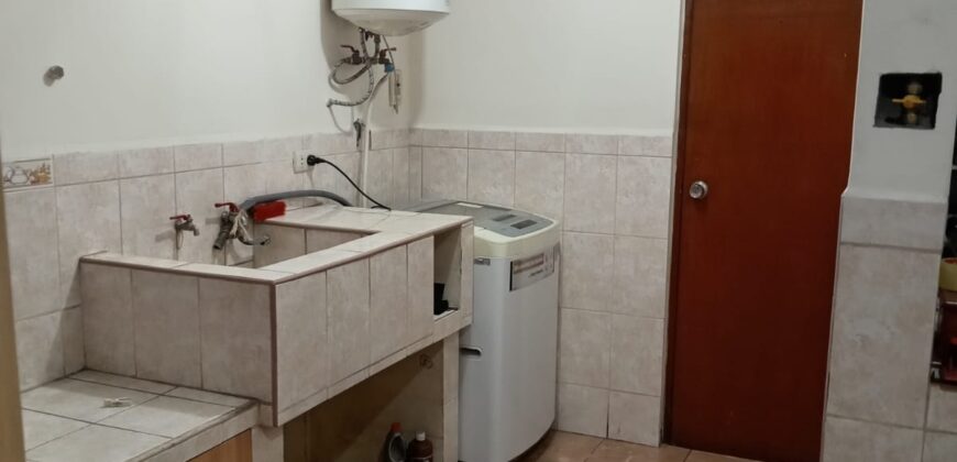 Venta de departamento Santiago de Surco