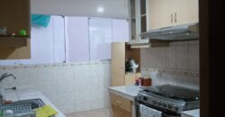 Venta de departamento Santiago de Surco