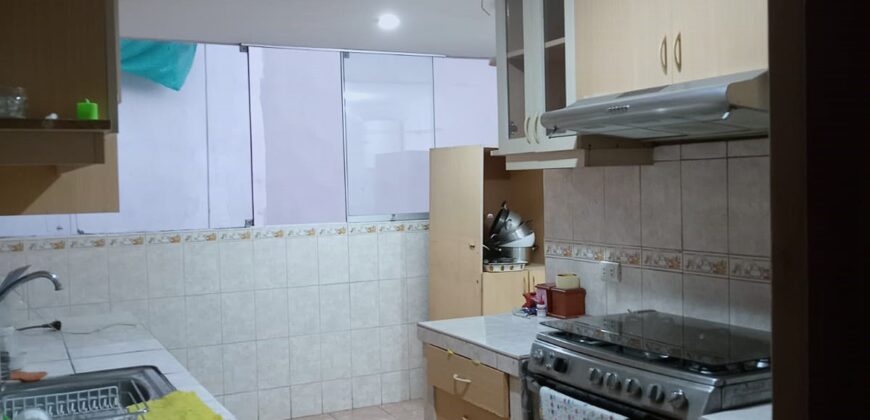 Venta de departamento Santiago de Surco