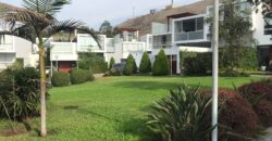 Vendo Casa en Calle Acapulco – Sol de La Molina – Primera Etapa – La Molina