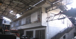 Vendo Local Industrial en San Luis