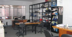 Vendo Local Industrial en San Luis