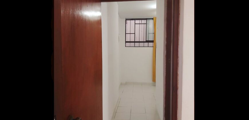 S/.620 soles Alquilo Mini Departamento Chorrillos – Los Cedros de Villa