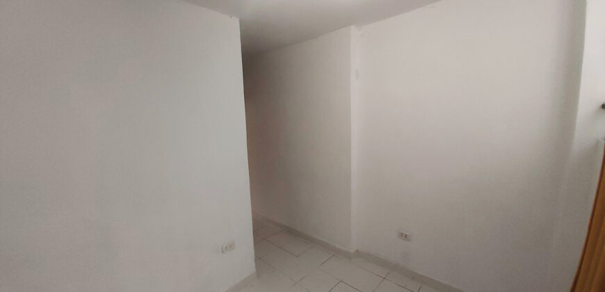 S/.620 soles Alquilo Mini Departamento Chorrillos – Los Cedros de Villa