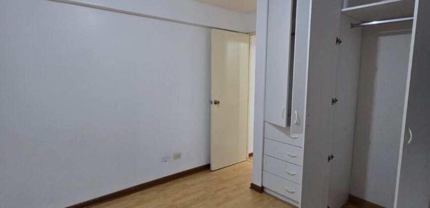 DEPARTAMENTO EN VENTA EN PUEBLO LIBRE, FRENTE AL PARQUE EL CARMEN