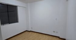 DEPARTAMENTO EN VENTA EN PUEBLO LIBRE, FRENTE AL PARQUE EL CARMEN