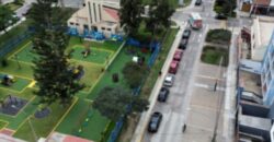 DEPARTAMENTO EN VENTA EN PUEBLO LIBRE, FRENTE AL PARQUE EL CARMEN