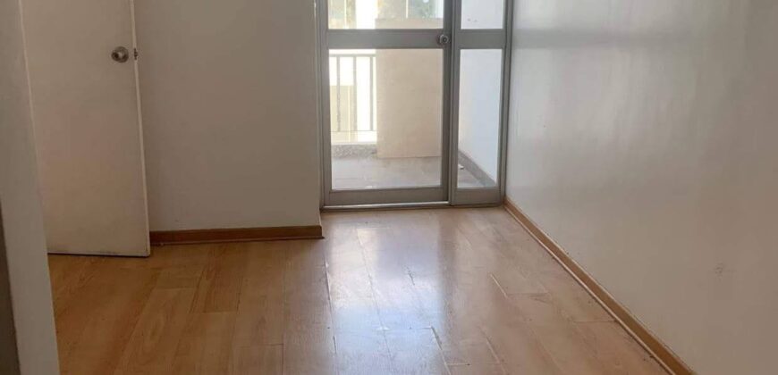 ALQUILER DEPARTAMENTO EN SAN MIGUEL , 76M2, 3 HAB., FRENTE A PARQUE.