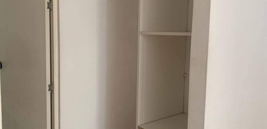 ALQUILER DEPARTAMENTO EN SAN MIGUEL , 76M2, 3 HAB., FRENTE A PARQUE.