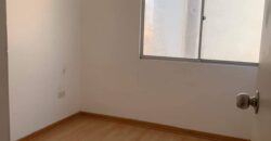 ALQUILER DEPARTAMENTO EN SAN MIGUEL , 76M2, 3 HAB., FRENTE A PARQUE.