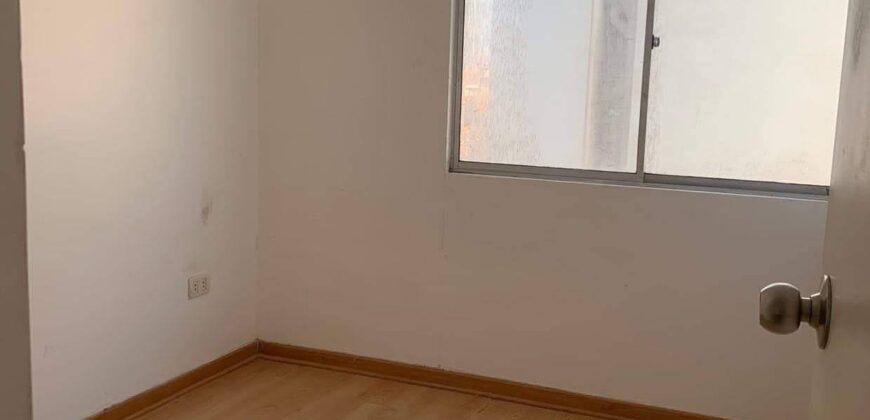 ALQUILER DEPARTAMENTO EN SAN MIGUEL , 76M2, 3 HAB., FRENTE A PARQUE.