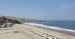 Vendo Terrenos en Condominio Playa Lomas del Mar – Cerro Azul – Cañete