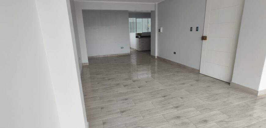 VENTA DE DEPARTAMENTOS DE ESTRENO – PISO 04 Y PISO 05