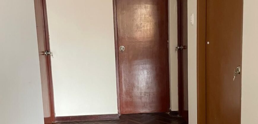 Departamento en Pueblo Libre en zona Exclusiva y centrica