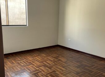 Departamento en Pueblo Libre en zona Exclusiva y centrica