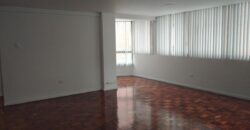 Alquiler de departamento en SURQUILLO av la calera