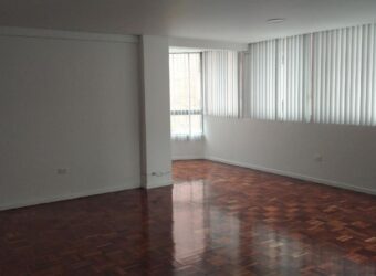 Alquiler de departamento en SURQUILLO av la calera