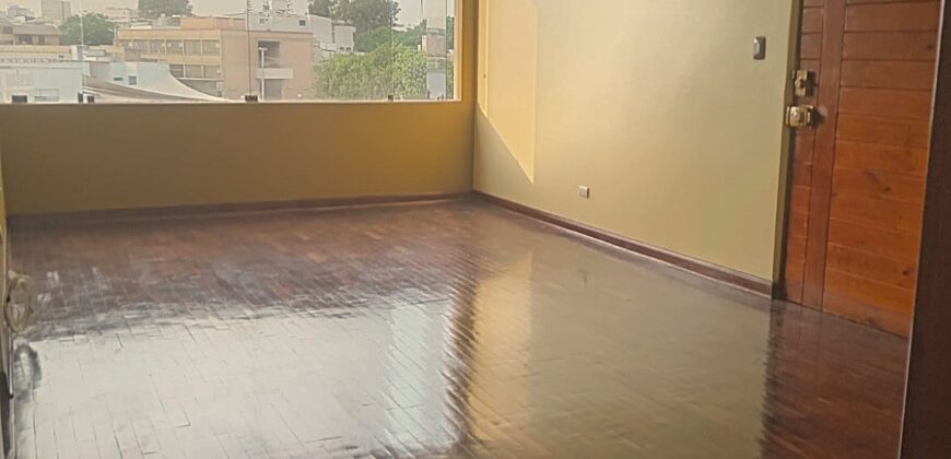 Venta de departamento Santiago de Surco