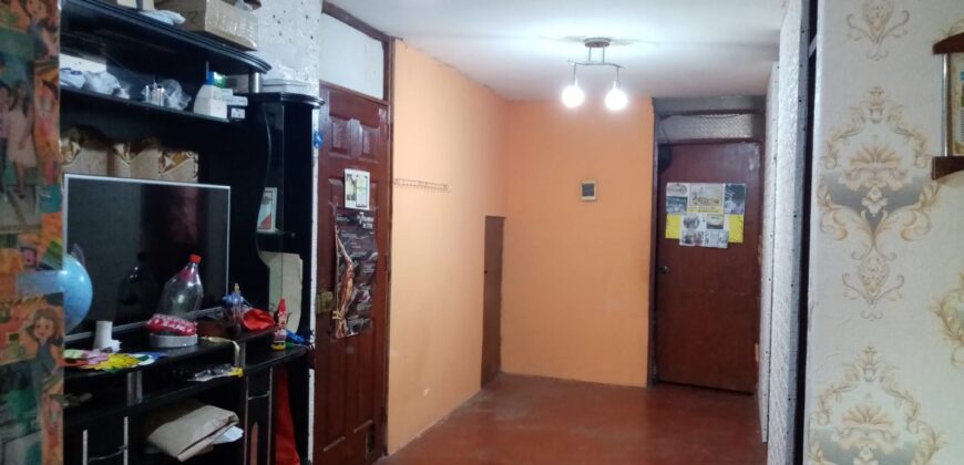 DEPARTAMENTO 3ER PISO, AA.HH. Húsares de Junín, distrito de San martín de Porres, provincia y departamento de lima