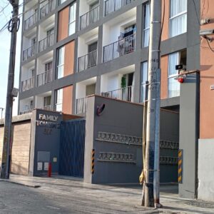 SE ALQUILA DEPARTAMENTO AMOBLADO EN BREÑA