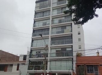 DEPARTAMENTO 95MT2 SAN MIGUEL