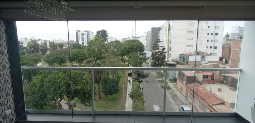 DEPARTAMENTO 95MT2 SAN MIGUEL